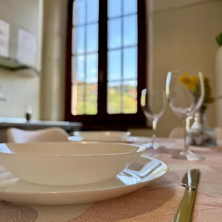 公寓 Zenzone House