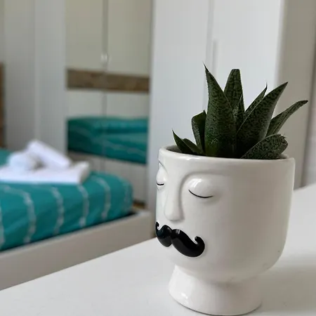 Zenzone House * 斯培西亚