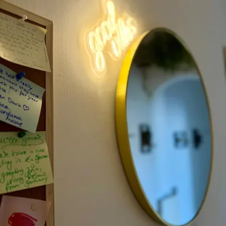 公寓 Zenzone House