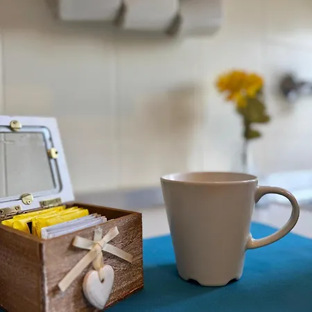 公寓 Zenzone House 斯培西亚