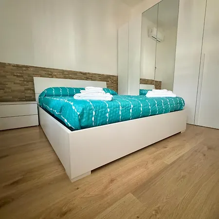 Zenzone House Apartment