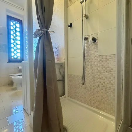 Zenzone House Appartamento