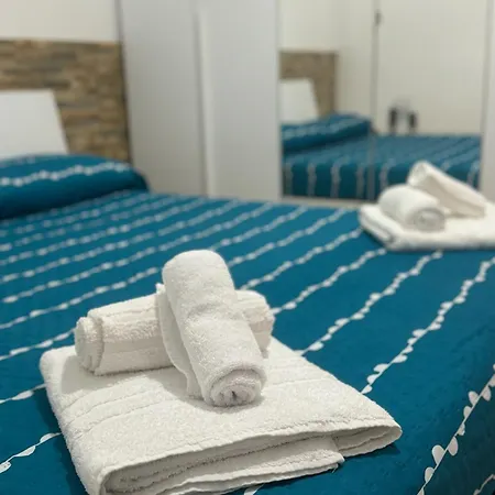 Zenzone House Appartamento *