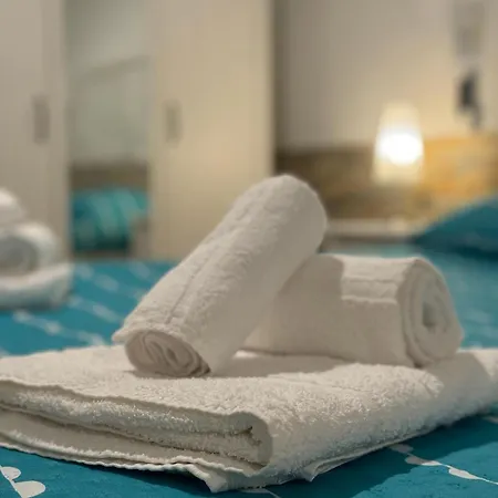 Zenzone House Appartamento *