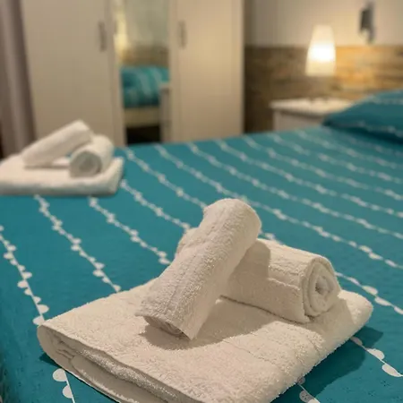 Zenzone House דירה *