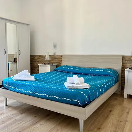 Zenzone House * 라스페치아