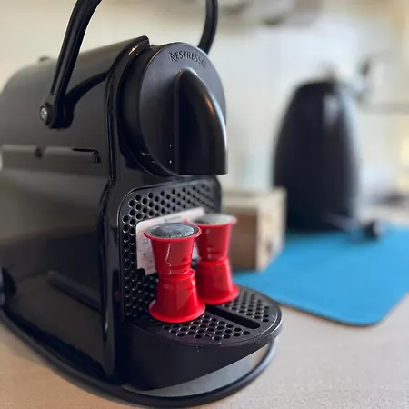 아파트 Zenzone House *