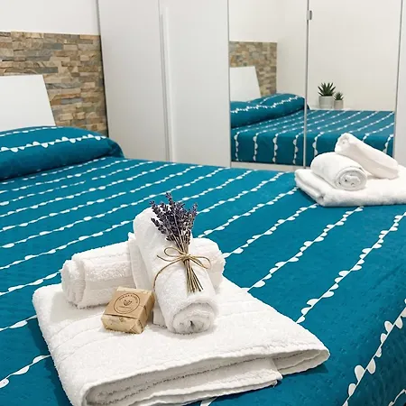 Zenzone House דירה