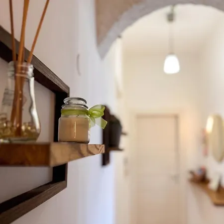 Zenzone House דירה לה ספציה