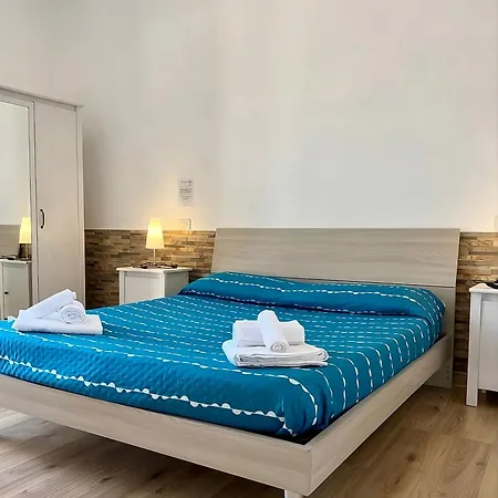 Appartement Zenzone House