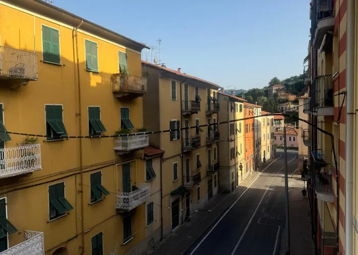 Zenzone House Apartman *