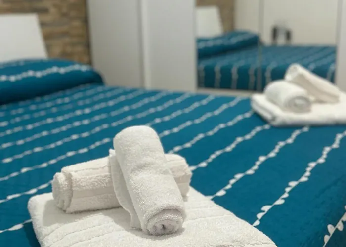 Zenzone House Apartman *