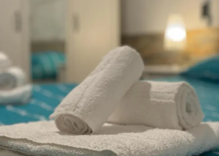 Zenzone House Apartman *