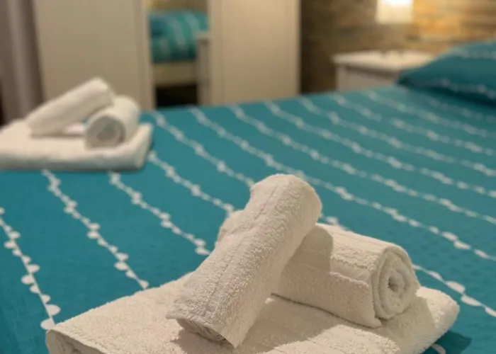 Zenzone House Apartman *