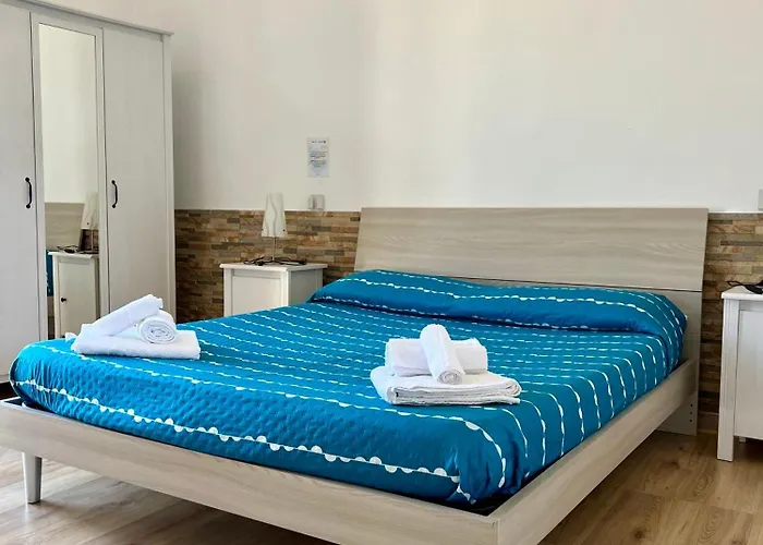 Zenzone House * La Spezia