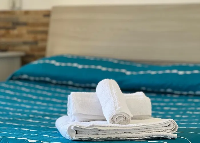 Zenzone House Apartman