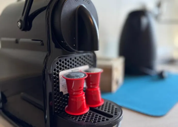 Apartman Zenzone House *