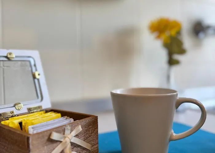 Apartman Zenzone House La Spezia